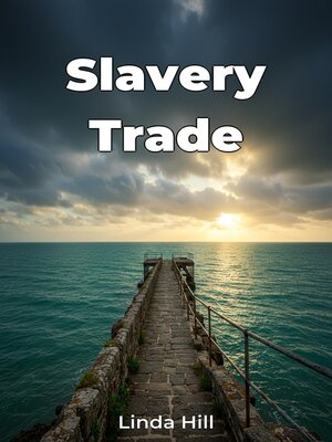 cover image of Slavery Trade